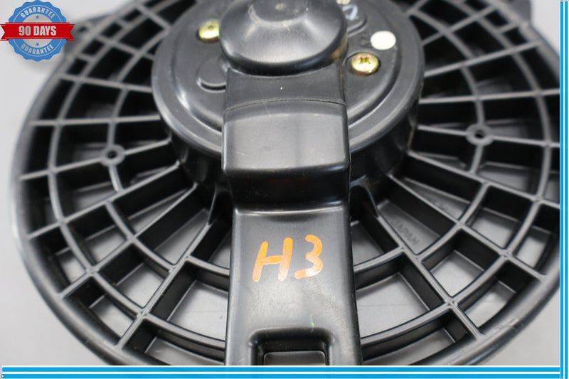 Load image into Gallery viewer, 02-10 Lexus SC430 HVAC A/C Air Conditioning Heater Fan Blower Motor Oem
