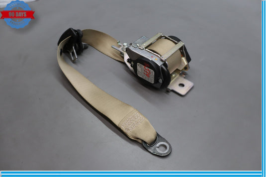 07-19 Mercedes X166 GL450 GLS350 Rear Right Side Seat Belt Retractor Oem