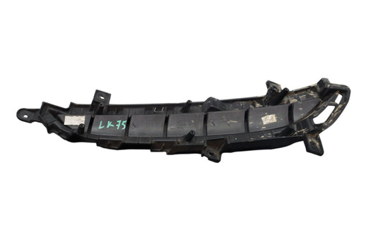 15-17 Hyundai Genesis Front Left Driver Side Bumper Fog Light Cover Oem