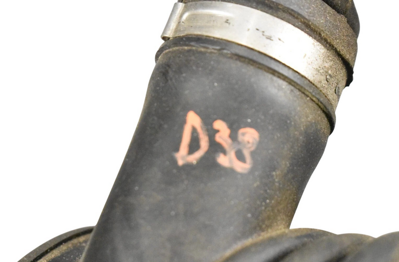 Load image into Gallery viewer, 04-19 Maserati Quattroporte GranTuriso Air Intake Duct Pipe Hose 215889 Oem
