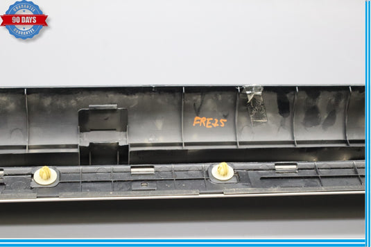 07-12 Lexus LS460 LS460L Front Right Side Door Sill Scuff Panel Trim Oem