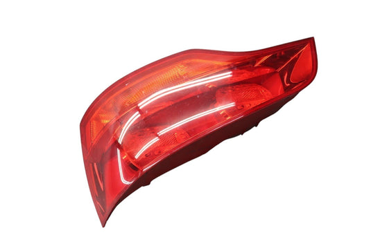 07-09 Audi Q7 4L Rear Right Passenger Side Tail Light Lamp 4L0945094A Oem