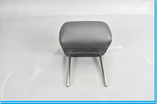 09-15 Jaguar XF XFR Rear Right Passenger Side Head Rest Headrest Oem