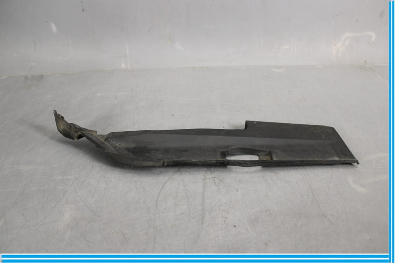 Load image into Gallery viewer, 11-18 Audi A8 Quattro Right Side Rain Tray Water Deflector Cover Oem
