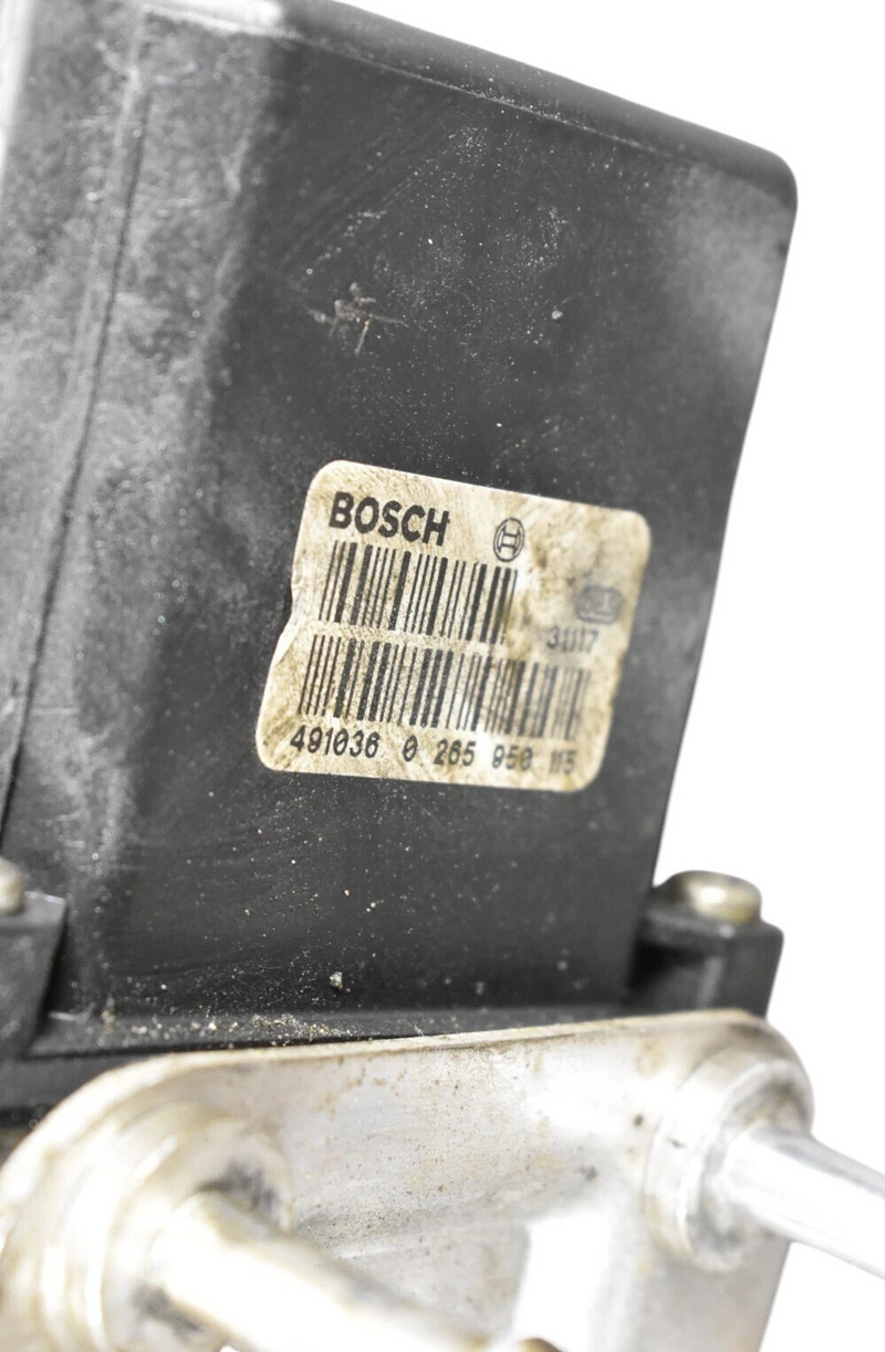 Load image into Gallery viewer, 03-07 Bentley Continental Continental ABS Anti-Lock Brake Pump Module Oem

