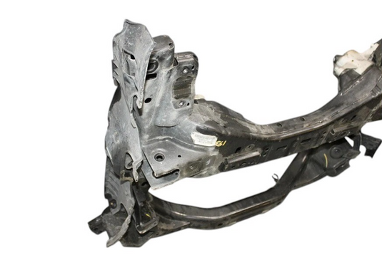 15-17 Hyundai Genesis G80 Engine Subframe Crossmember Cradle 62410b1200 OEM
