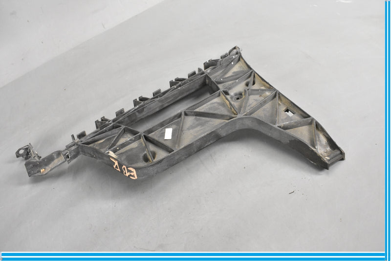 Load image into Gallery viewer, 09-12 Audi A4 Rear Right Passenger Side Bumper Guide Bracket Oem
