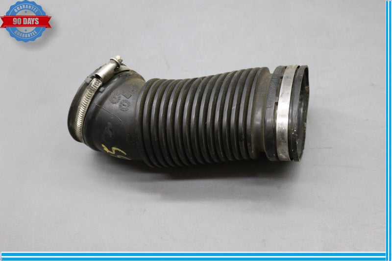 Load image into Gallery viewer, 10-12 Land Rover Range Rover HSE Left Side Hose Tube Air Intake Cleaner Oem
