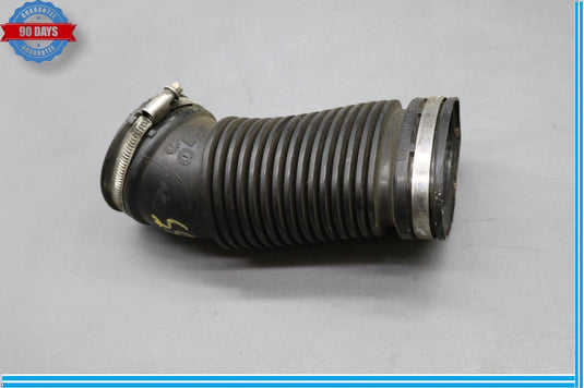 10-12 Land Rover Range Rover HSE Left Side Hose Tube Air Intake Cleaner Oem