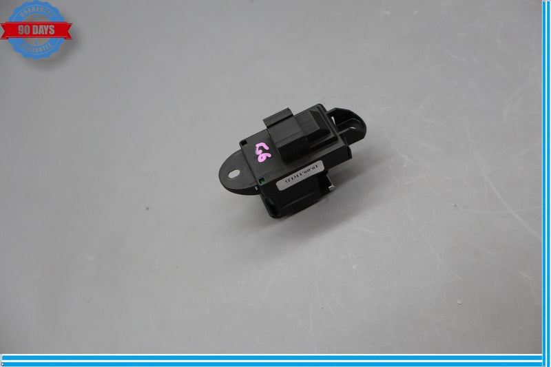 Load image into Gallery viewer, 11-18 Porsche Cayenne Electronic Parking Brake Control Switch Button Oem

