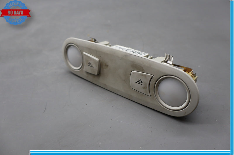 Load image into Gallery viewer, 09-12 Audi A4 Rear Upper Overhead Dome Light 8T0947111AT Oem

