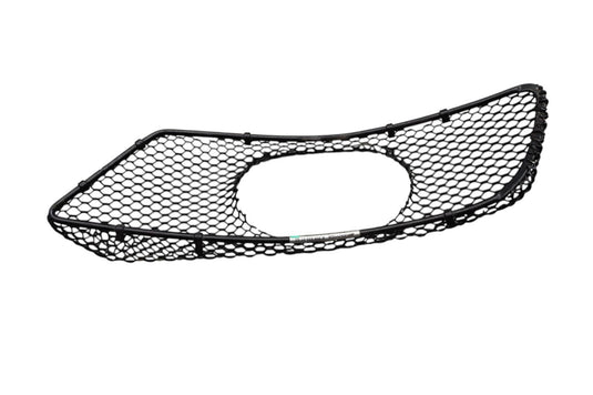 03-06 Mercedes CLK320 CLK500 AMG Front Left Lower Bumper Grille A2098850153 Oem