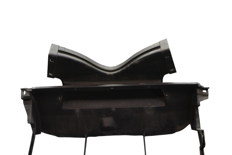 Load image into Gallery viewer, 14-17 Maserati Ghibli M157 Front Radiator Air Guide Deflector Intake Duct Oem
