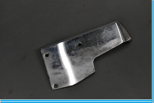90-02 Mercedes R129 SL500 SL320 Front Right Passenger Door Panel Trim Cover Oem