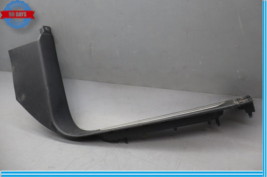 11-17 Volkswagen Touareg Front Right Side Door Sill Scuff Plate Cover Trim Oem