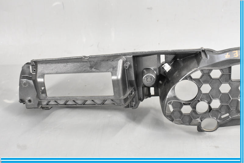 Load image into Gallery viewer, 09-12 Audi A4 Quattro Dashboard Instrument Cluster Mount Bracket Oem
