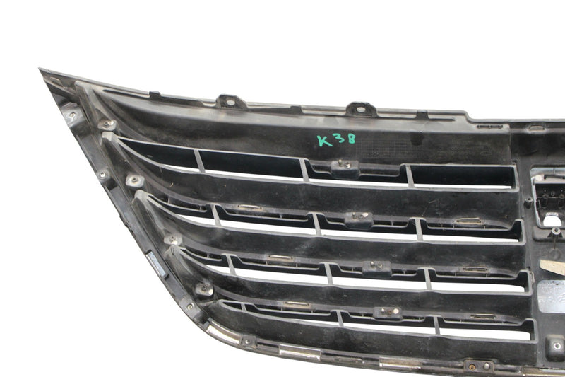 Load image into Gallery viewer, 11-13 Hyundai Equus SIG Front Center Radiator Grille Grill Assembly Black Oem
