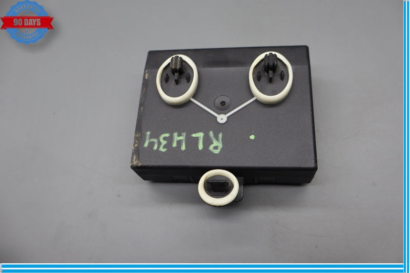 Load image into Gallery viewer, 10-12 Porsche Panamera Rear Left Side Door Control Module 7PP959795J Oem
