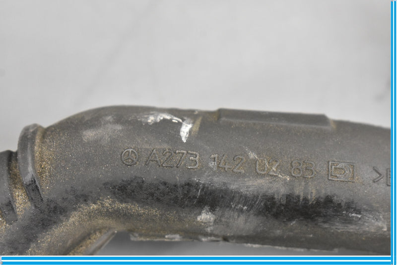 Load image into Gallery viewer, 07-12 Mercedes X164 GL550 GL450 Secondary Air Smog Pump Hose Pipe Oem
