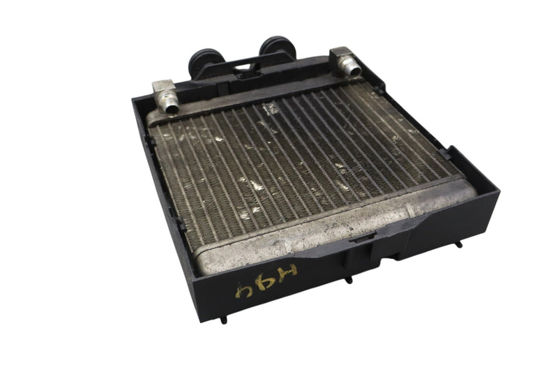 Load image into Gallery viewer, 09-19 BMW 550i 650i 750i Left Driver Side Engine Oil Cooler Radiator 7806190 Oem

