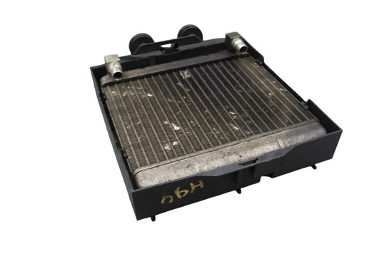 09-19 BMW 550i 650i 750i Left Driver Side Engine Oil Cooler Radiator 7806190 Oem