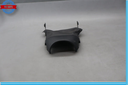 16-21 BMW X1 F48 Front Steering Column Top Cover Trim Shield Panel Oem