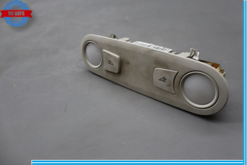 Load image into Gallery viewer, 09-12 Audi A4 Rear Upper Overhead Dome Light 8T0947111AT Oem
