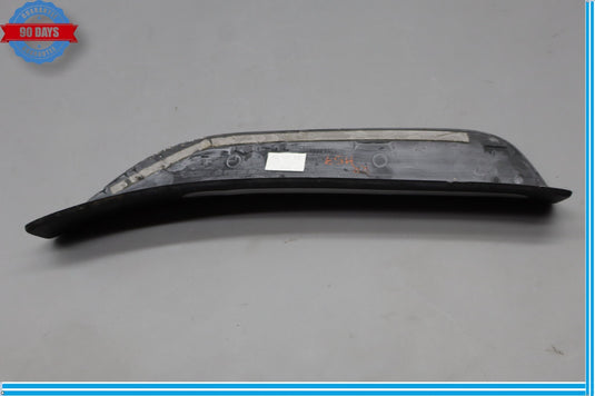 09-17 Audi SQ5 Q5 Rear Right Passenger Side Door Sill Scuff Plate Cover Oem