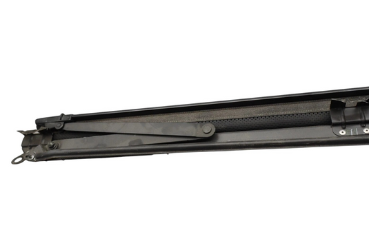 07-17 Lexus LS460L LS460 Rear Windshield Glass Sunshade Roller Blind W/Motor Oem