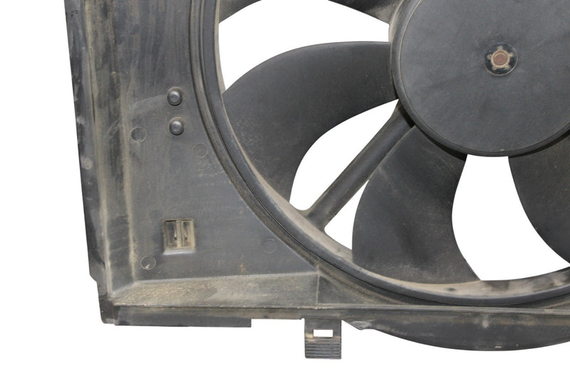 Load image into Gallery viewer, 01-04 Mercedes R170 SLK320 Engine Radiator Cooling Fan Motor Assembly Oem
