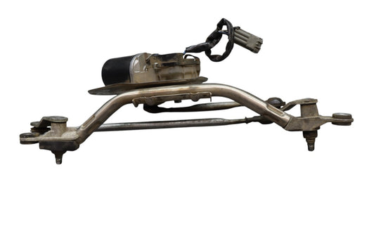 03-19 Maserati Quattroporte Front Windshield Wiper Linkage Arm Oem