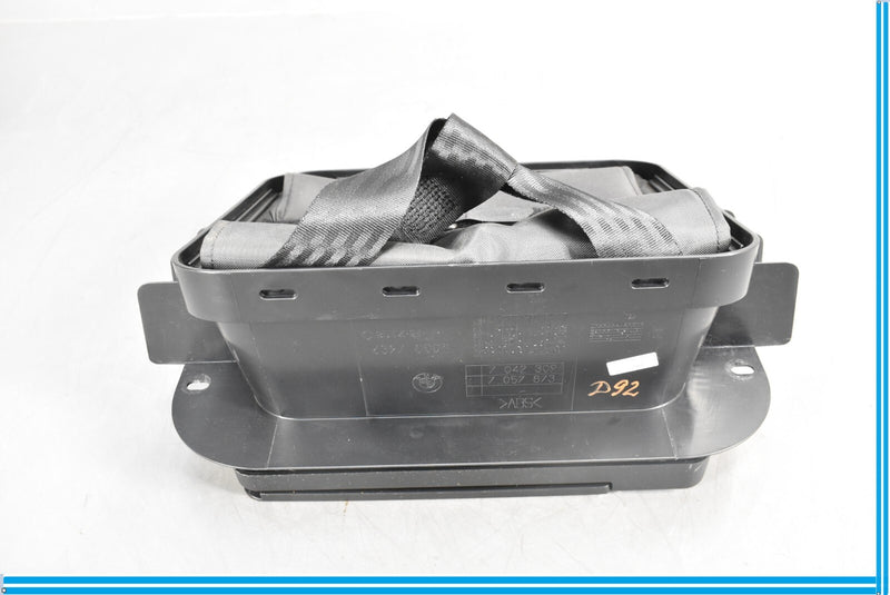 Load image into Gallery viewer, 12-18 BMW 650i 640i F12 Rear Seat Facelift Trunk Ski Cassette Housing Oem
