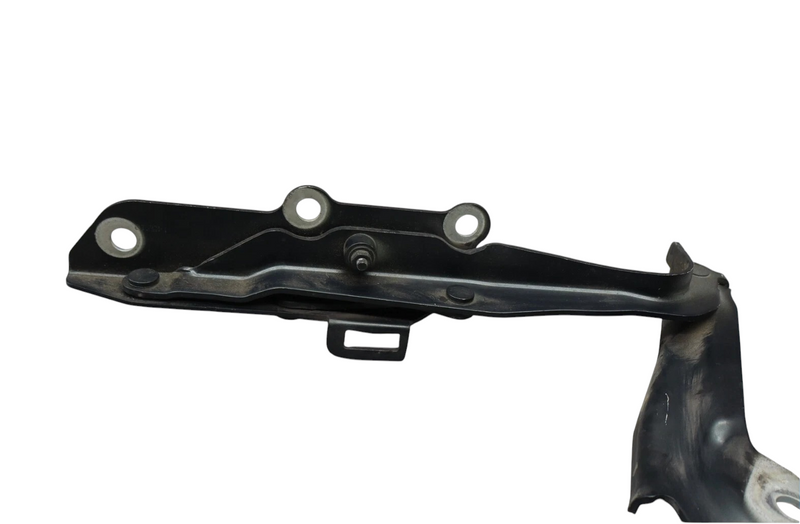 Load image into Gallery viewer, 10-18 Jaguar XJ XJL Front Left Driver Side Hood Bonnet Hinge Black AW9316801 Oem
