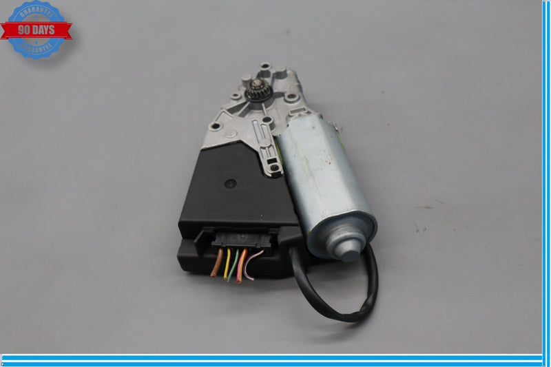 Load image into Gallery viewer, 08-10 Porsche Cayenne 955 957 Sun Roof Sunroof Window Power Motor Oem

