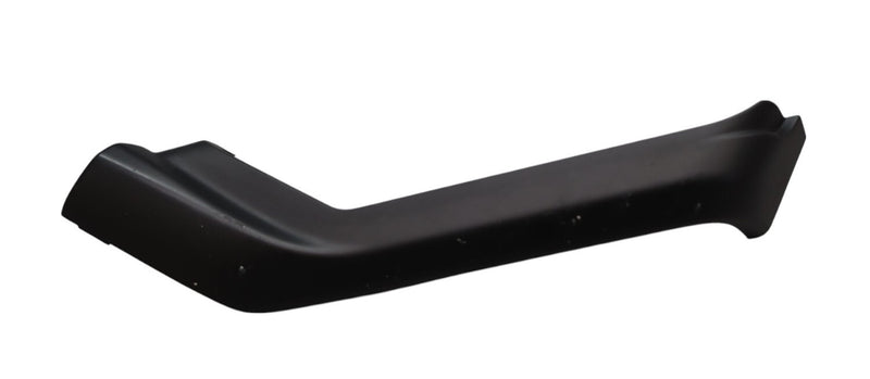 Load image into Gallery viewer, 11-18 Porsche Cayenne 958 Rear Right Side Lower Door Panel Trim Cover Oem
