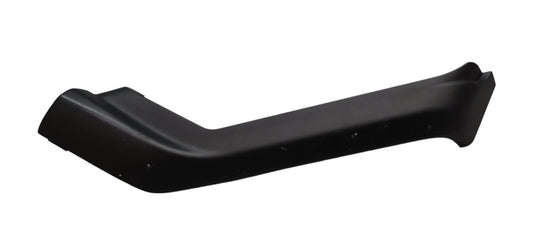 11-18 Porsche Cayenne 958 Rear Right Side Lower Door Panel Trim Cover Oem