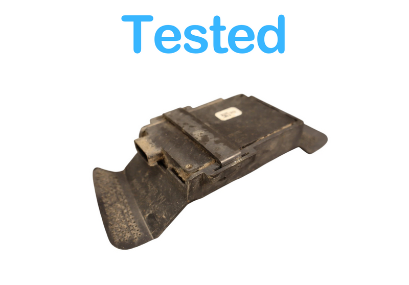 Load image into Gallery viewer, 10-16 Mercedes E350 E550 Bumper Blind Spot Radar Sensor Module Unit Oem
