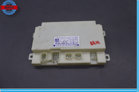 10-15 Mercedes W218 CLS550 C300 Keyless Go Entry Control Module Unit ECU Oem