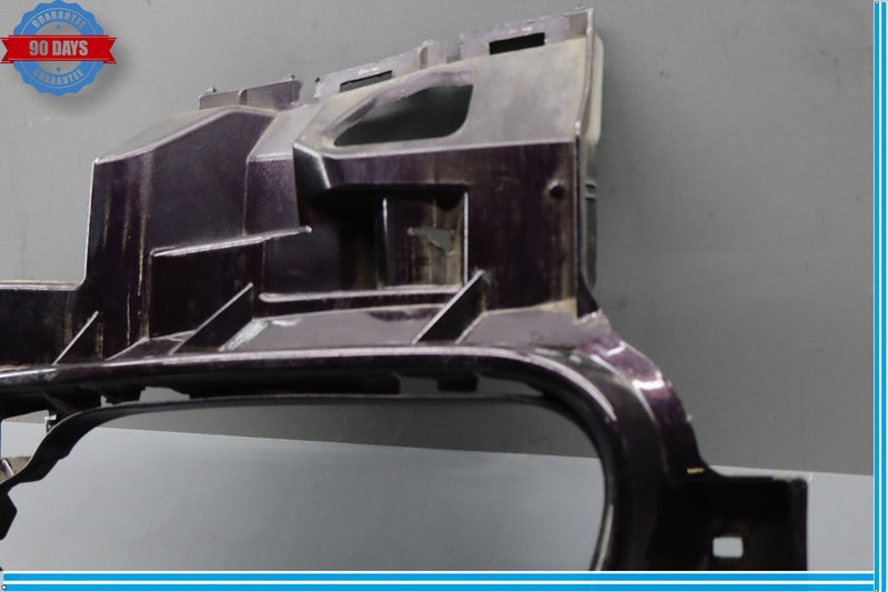 Load image into Gallery viewer, 10-13 Porsche Panamera 970 Left Driver Side Retaining Frame 97050556401 Oem
