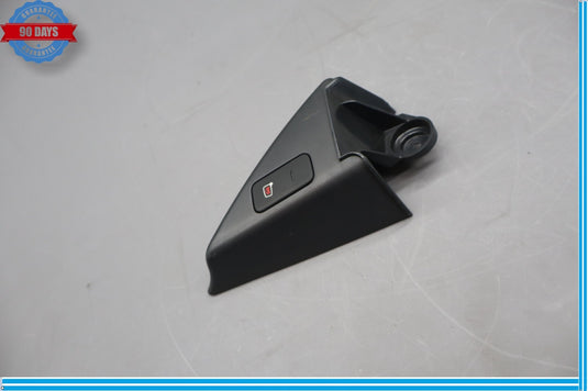12-18 Audi A7 Quattro Front Left Driver Side Door Window Corner Trim Oem