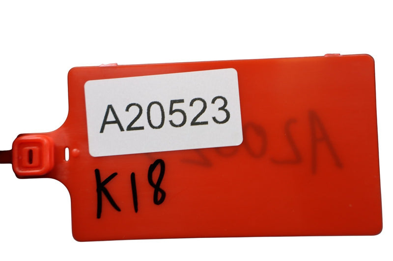 Load image into Gallery viewer, 12-18 Audi A7 Quattro RS7 Rear Left Driver Side Door Shell Cover Panel Oem
