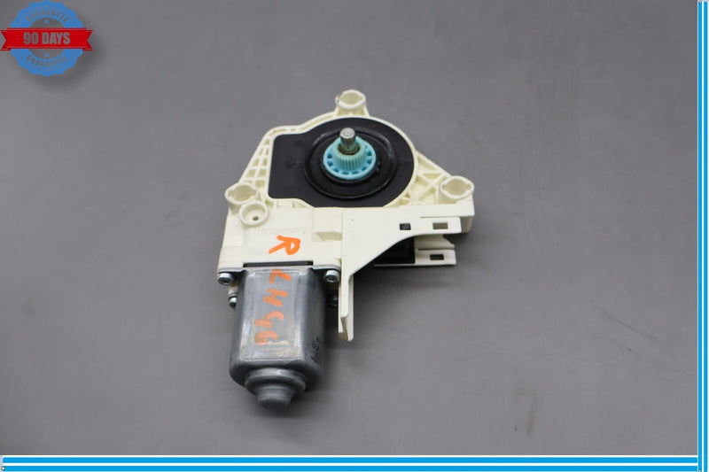 Load image into Gallery viewer, 11-17 Volkswagen Touareg Rear Left Driver Side Door Window Regulator Motor Oem
