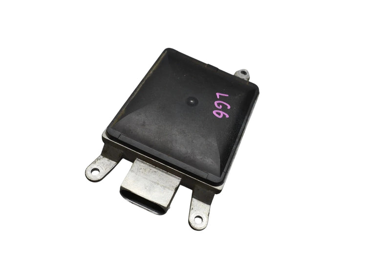 Load image into Gallery viewer, 11-14 Porsche Cayenne 958 Rear Left Bumper Blind Spot Distance Sensor Module Oem
