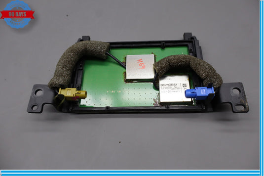 14-24 Jaguar X152 F-Type Hd Radio Broadcast Antenna Control Module Unit Oem