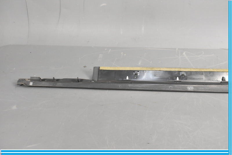 Load image into Gallery viewer, 03-06 Mercedes S500 S600 Front Right Passenger Side Door Sill Scuff Plate Oem

