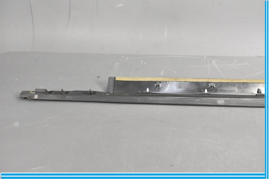 03-06 Mercedes S500 S600 Front Right Passenger Side Door Sill Scuff Plate Oem