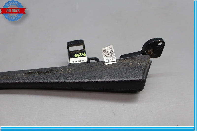Load image into Gallery viewer, 11-16 BMW 535i GT xDrive Left Driver Side Center Console Leather Trim Oem

