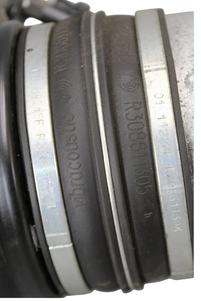 Load image into Gallery viewer, 11-18 Audi A8 Quattro Rear Left Driver Side Strut Absorber Air Shock Oem
