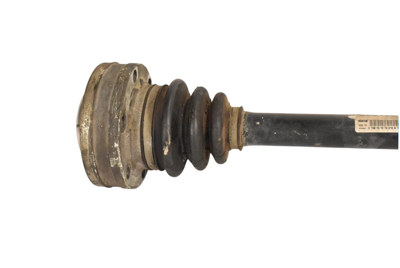 Load image into Gallery viewer, 05-07 Maserati Quattroporte M139 Rear Right Passenger Side CV Axle Shaft Oem
