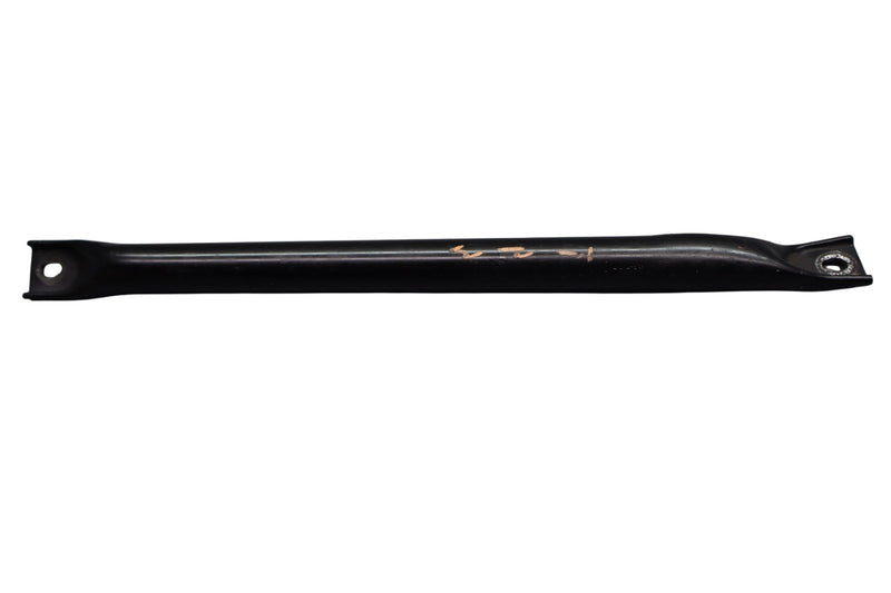 Load image into Gallery viewer, 09-15 BMW 750i 750Li F01 F02 Front Left Lower Radiator Support Bar Brace Oem
